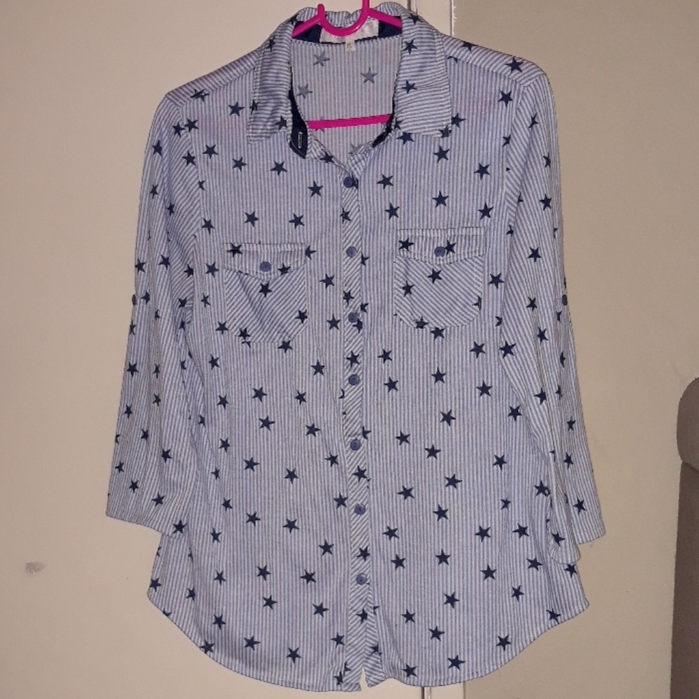 Eden & Olivia Long Sleeve